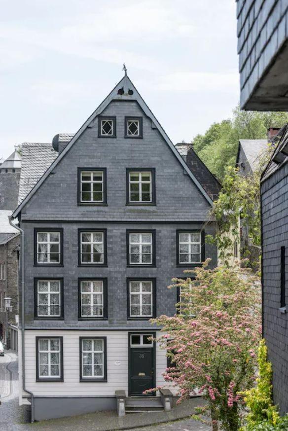 Apartment Boutique Fachwerkhaus Thirty Five