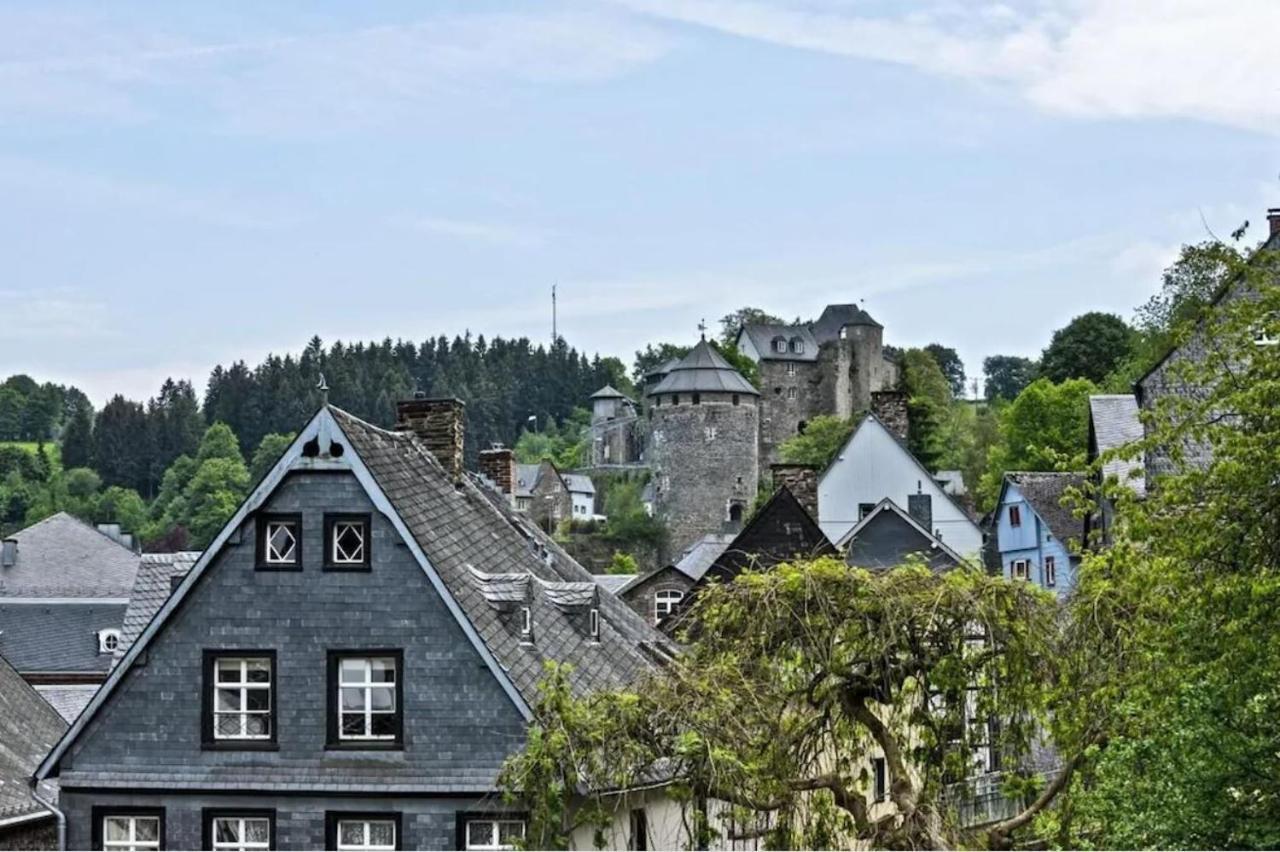 Boutique Fachwerkhaus Thirty Five Apartment *